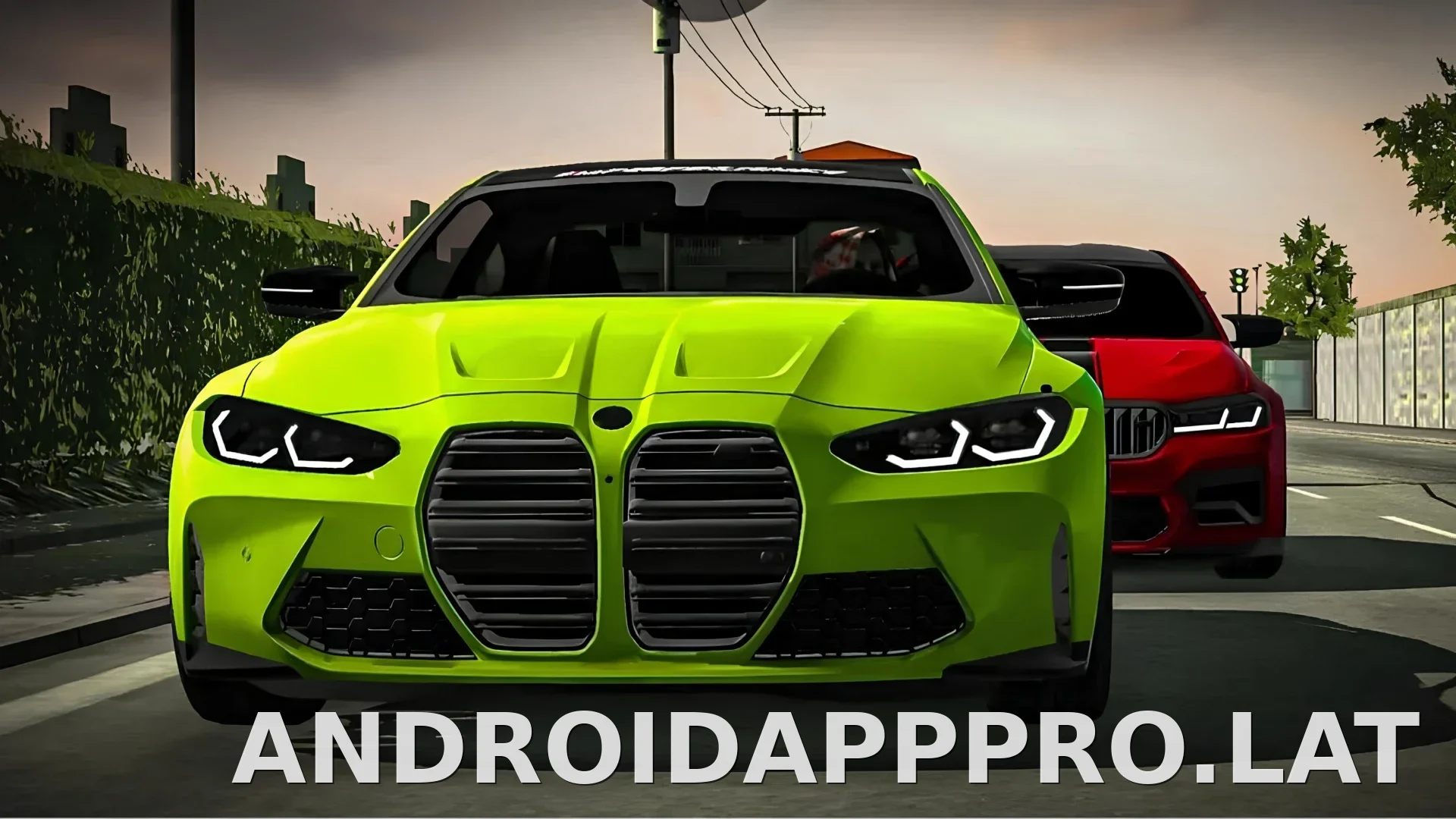 Car Parking Multiplayer скриншот 6