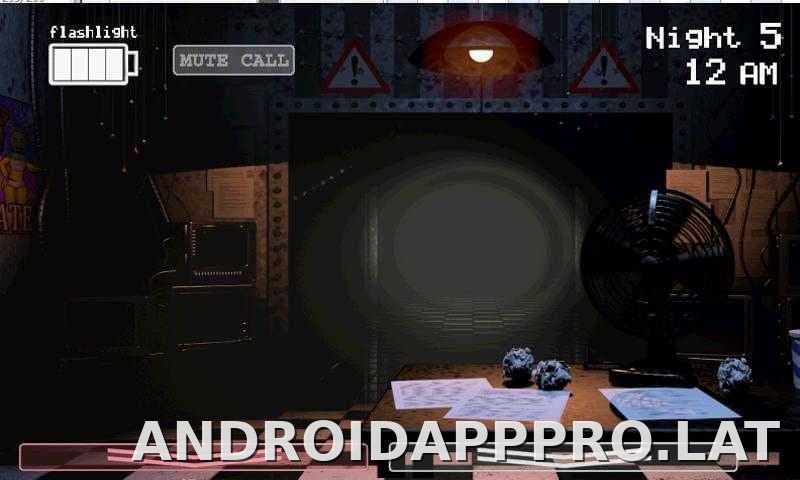Five Nights at Freddy's 2 скриншот 6