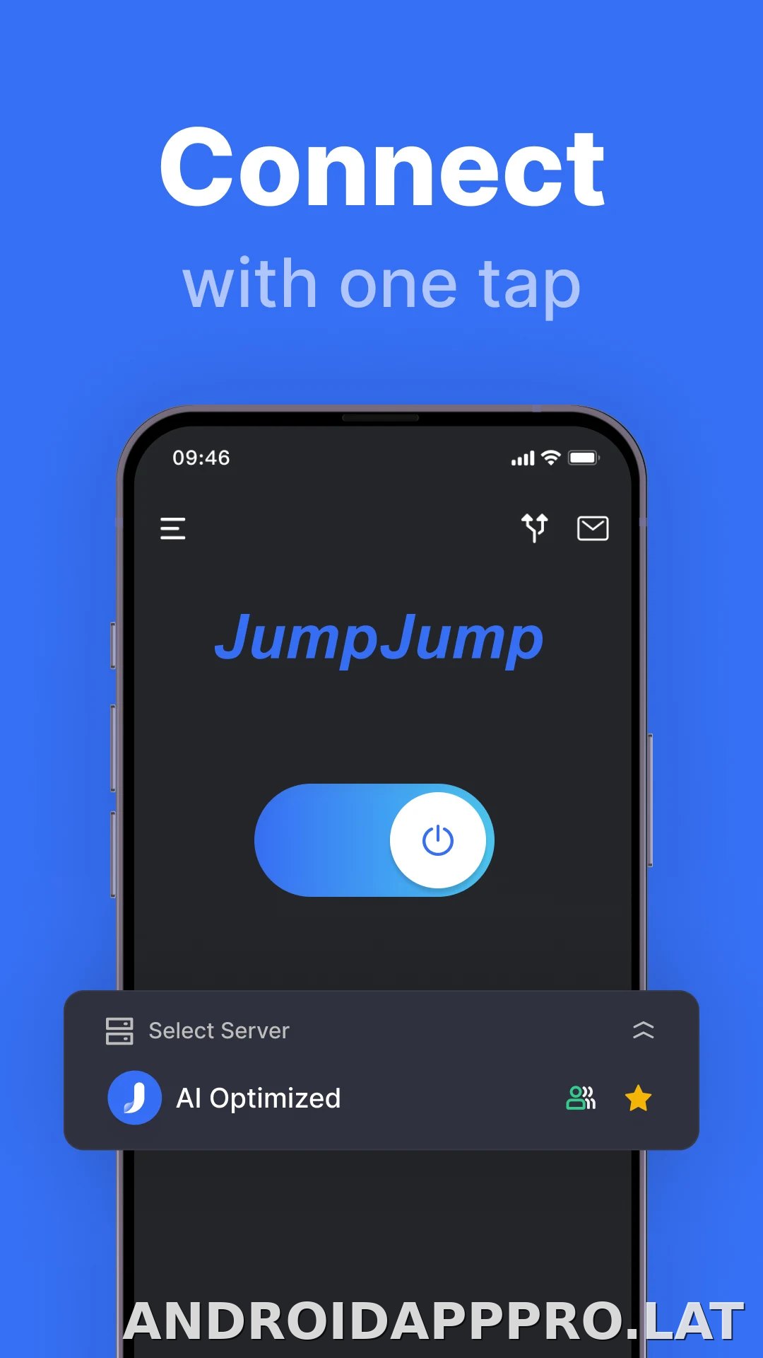 JumpJump скриншот 1