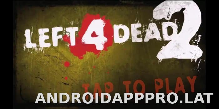 Left 4 Dead 2 скриншот 1