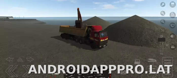 Motor Depot скриншот 2
