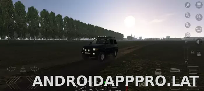 Motor Depot скриншот 5