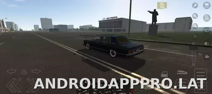 Motor Depot скриншот 6