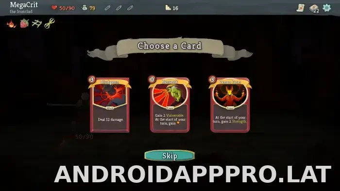 Slay the Spire скриншот 5