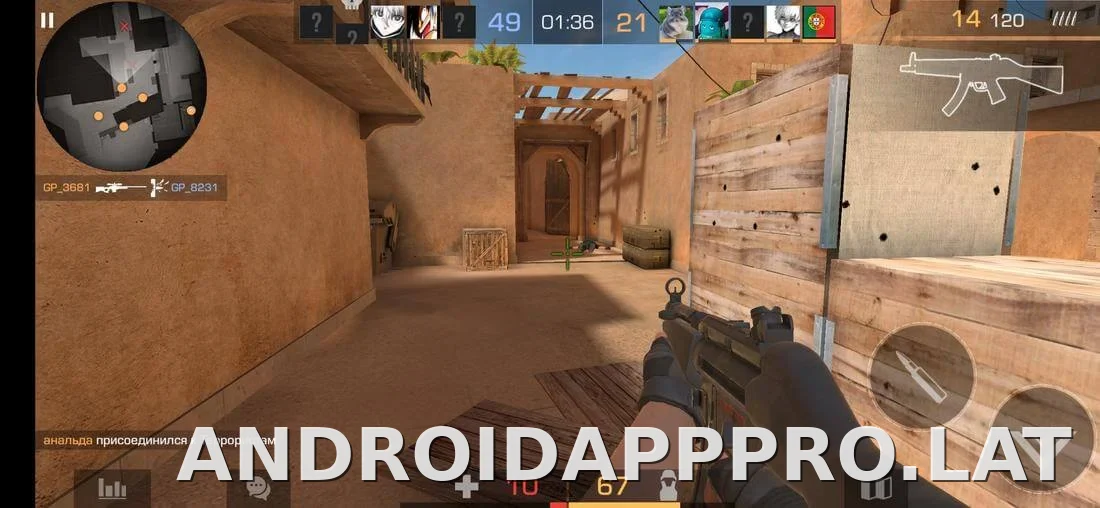 StandRise скриншот 6